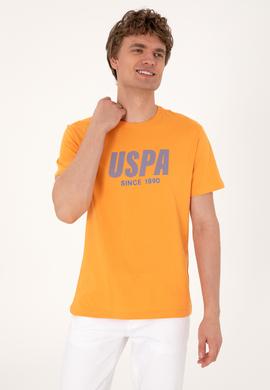 Erkek Turuncu Tişört - 50306966050