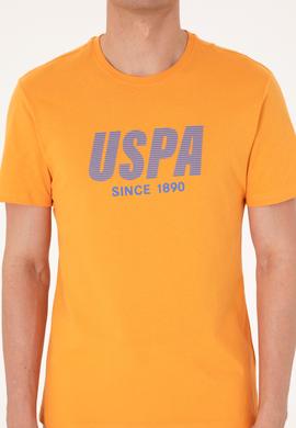 Erkek Turuncu Tişört - 50306966050