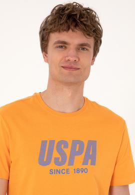 Erkek Turuncu Tişört - 50306966050
