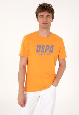 Erkek Turuncu Tişört - 50306966050