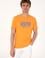 Erkek Turuncu Tişört