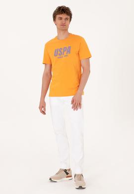 Erkek Turuncu Tişört - 50306966050