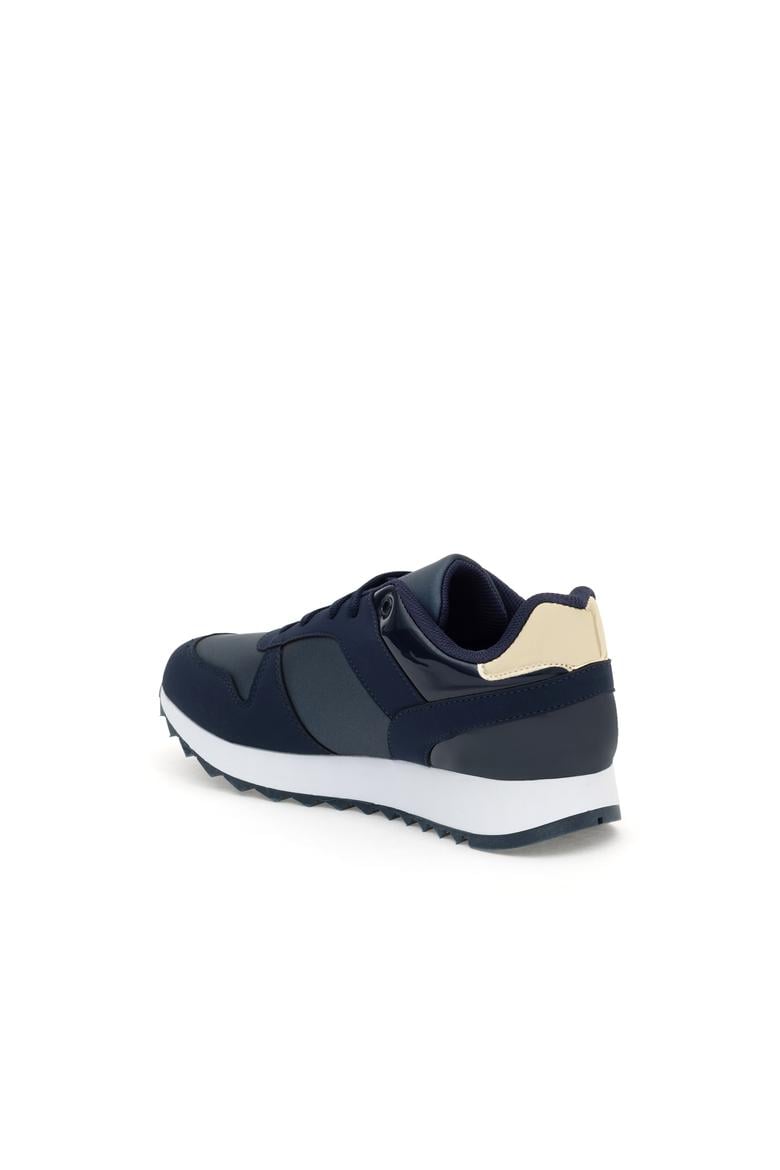 Kadın Lacivert Spor Ayakkabı - 50314552061