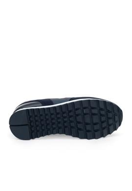 Kadın Lacivert Spor Ayakkabı - 50314552061