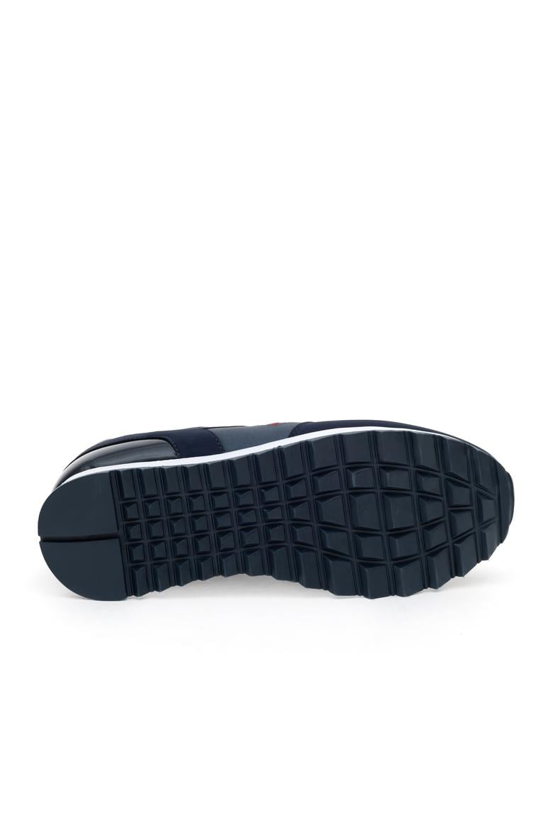 Kadın Lacivert Spor Ayakkabı - 50314552061