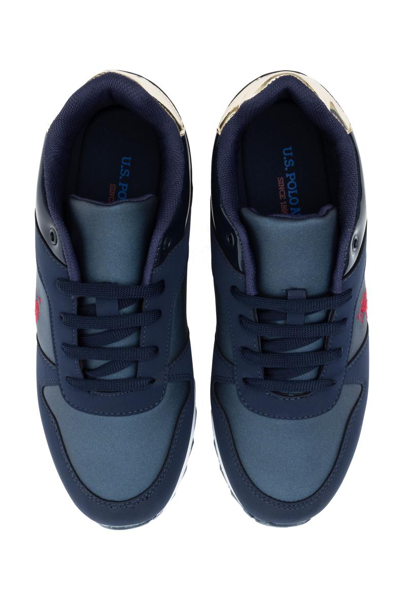 Kadın Lacivert Spor Ayakkabı