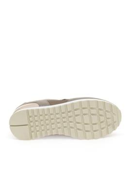 Kadın Bej Spor Ayakkabı - 50314552050