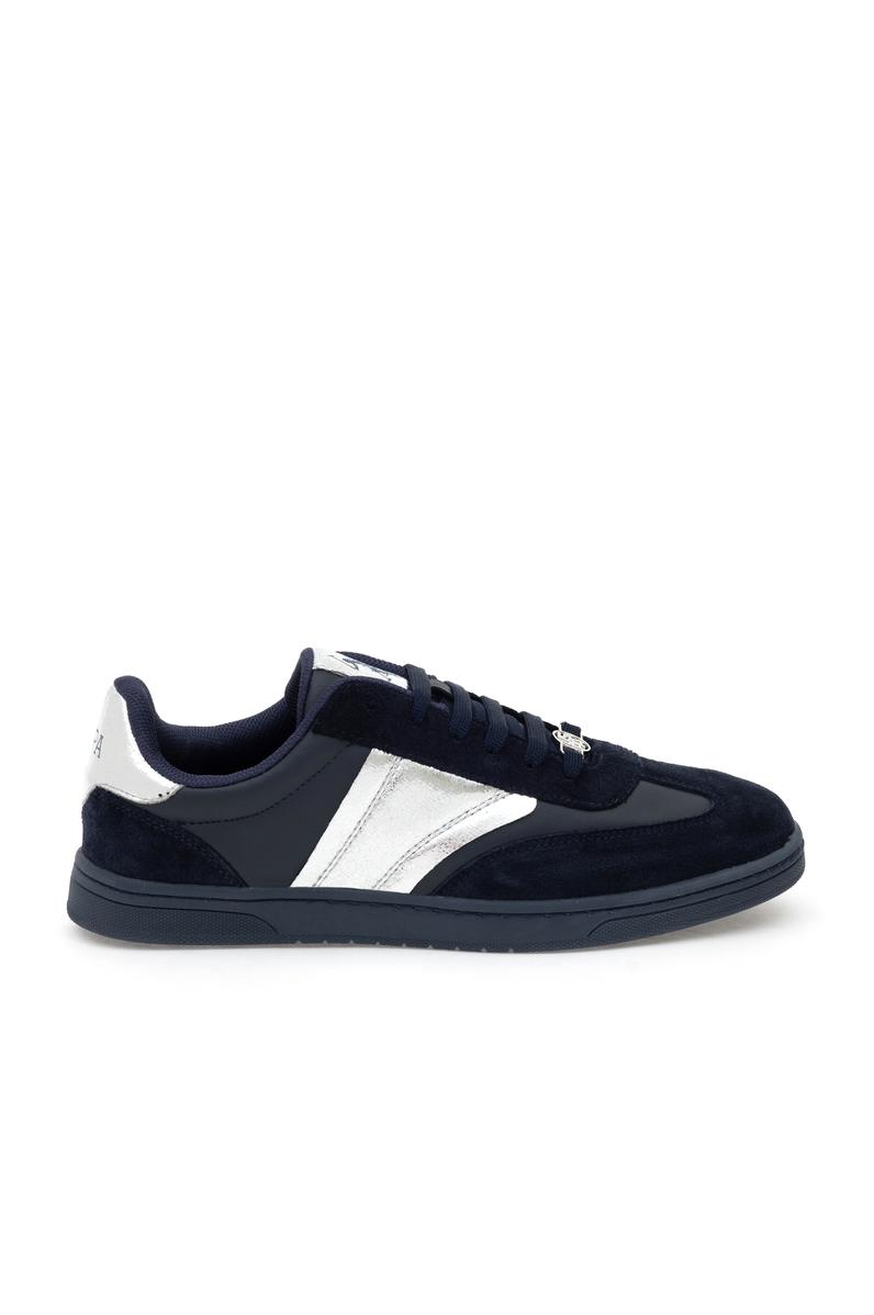 Kadın Lacivert Spor Ayakkabı