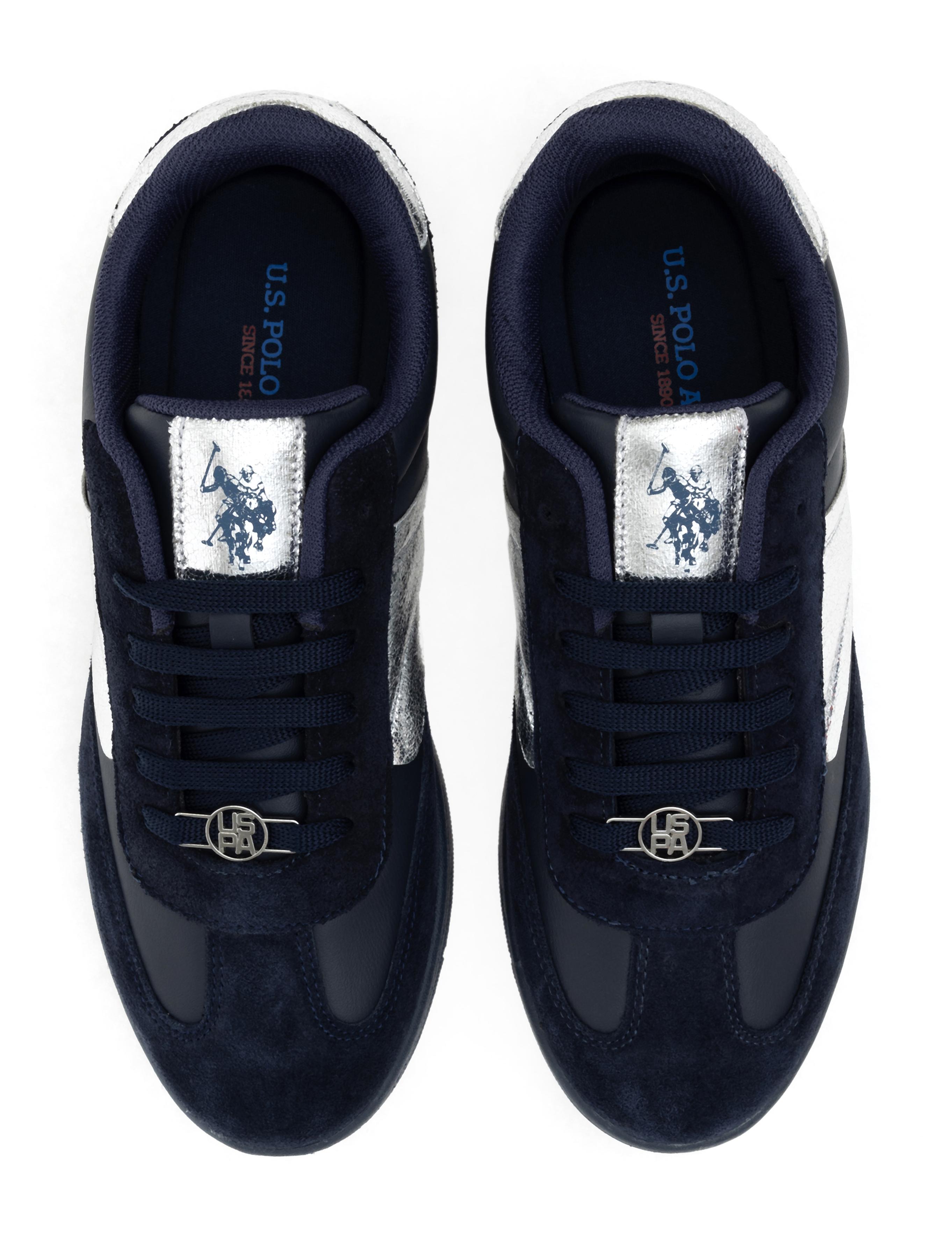 کفش  استاندارد  زنانه یو اس پولو | U.S. Polo Assn. - تصویر 6