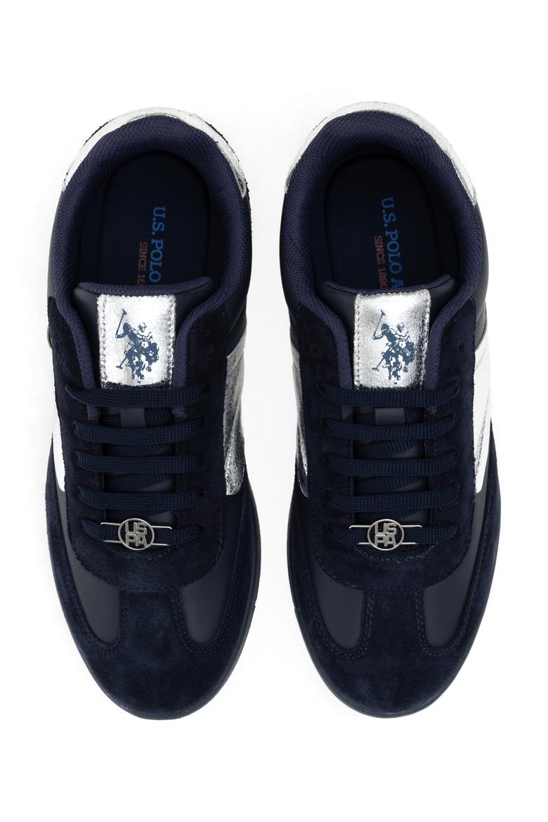 Kadın Lacivert Spor Ayakkabı - 50314340032