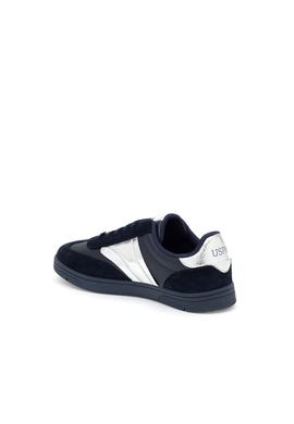 Kadın Lacivert Spor Ayakkabı - 50314340032