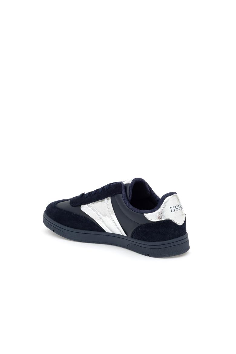 Kadın Lacivert Spor Ayakkabı - 50314340032