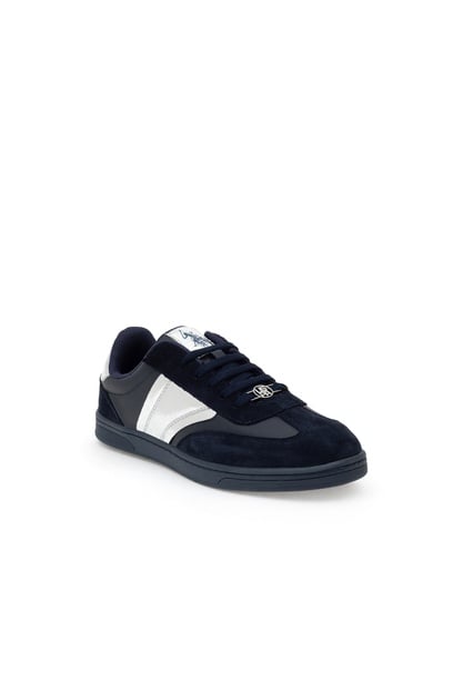 Kadın Lacivert Spor Ayakkabı