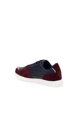 Kadın Lacivert Spor Ayakkabı - 50314372002