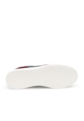 Kadın Lacivert Spor Ayakkabı - 50314372002