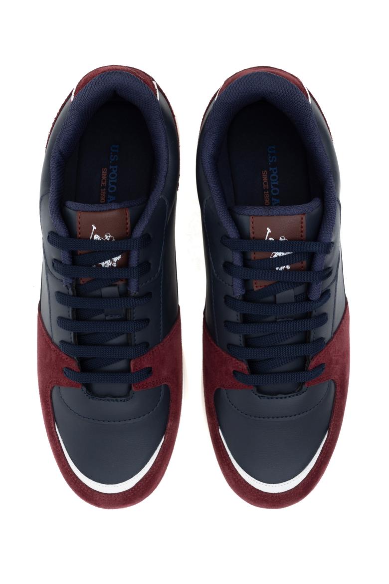 Kadın Lacivert Spor Ayakkabı - 50314372002