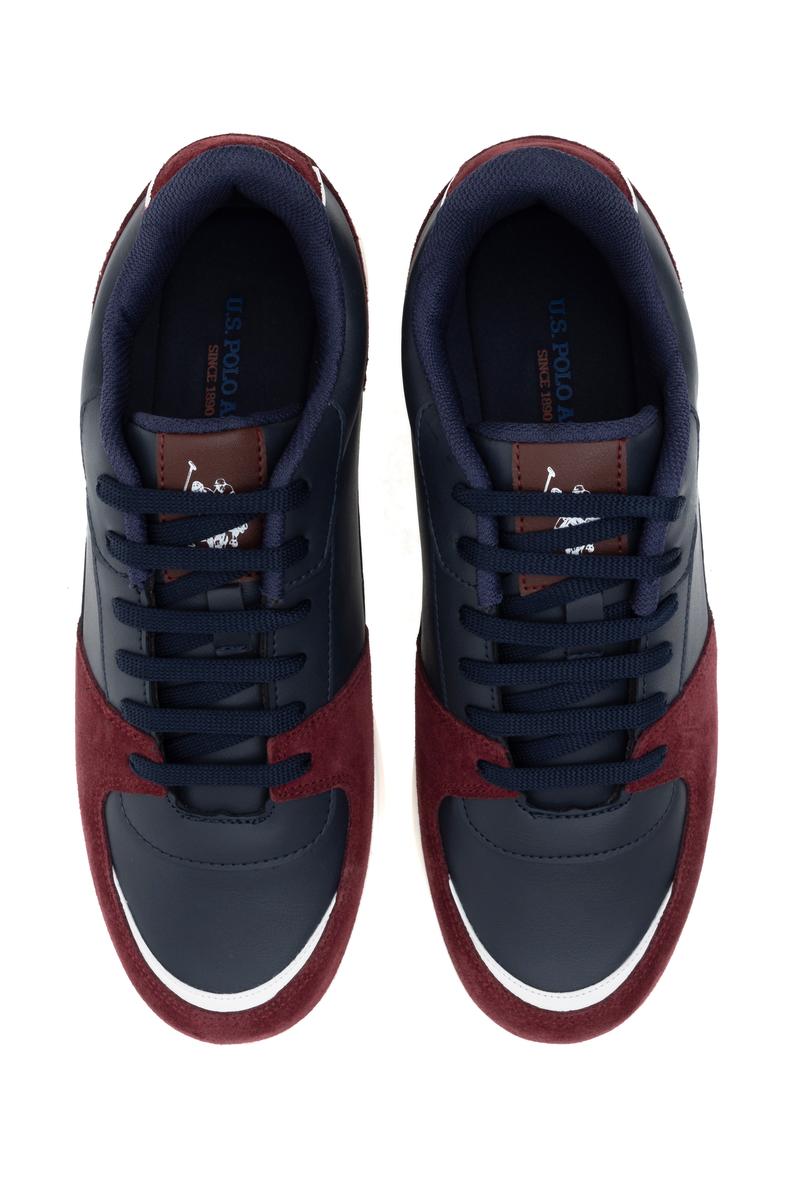 Kadın Lacivert Spor Ayakkabı