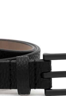 Erkek Çocuk Siyah Kemer - 50317042002