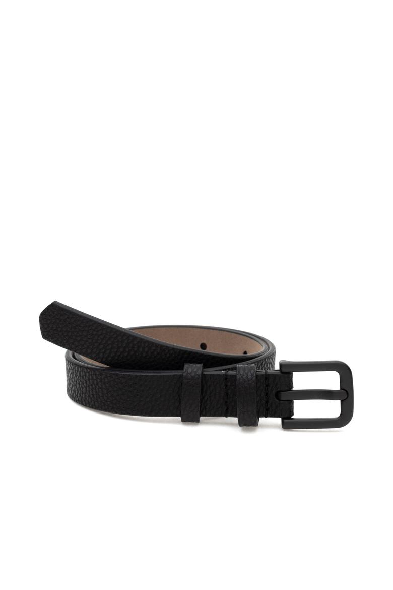 Erkek Çocuk Siyah Kemer - 50317042002