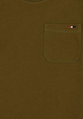 Erkek Çocuk Haki Tişört - 50314946012