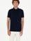 Erkek Lacivert Basic Tişört