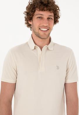 Erkek Taş Basic Tişört - 50306015038