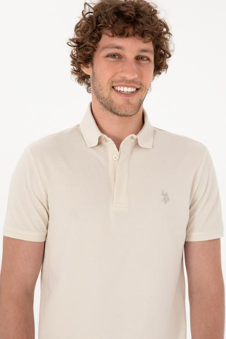 Erkek Taş Basic Tişört