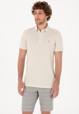 Erkek Taş Basic Tişört - 50306015038