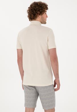 Erkek Taş Basic Tişört - 50306015038