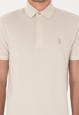 Erkek Taş Basic Tişört - 50306015038