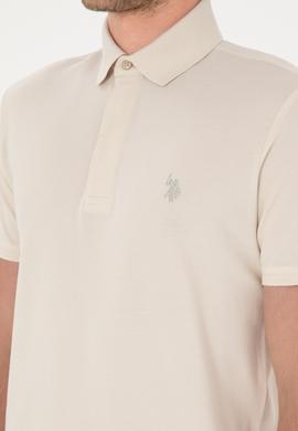 Erkek Taş Basic Tişört - 50306015038