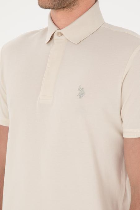 Erkek Taş Basic Tişört