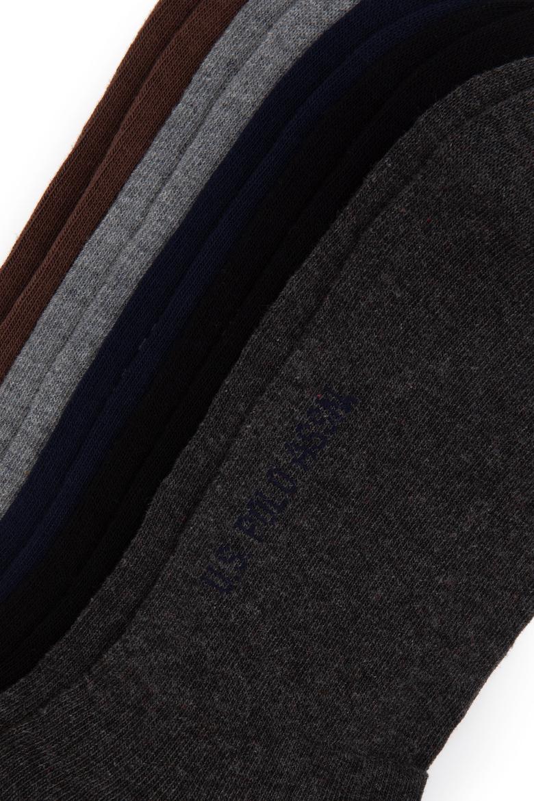 Erkek Antrasit Çorap - 50295700001