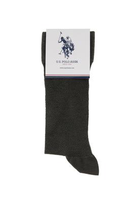 Erkek Vizon Çorap - 50304333003