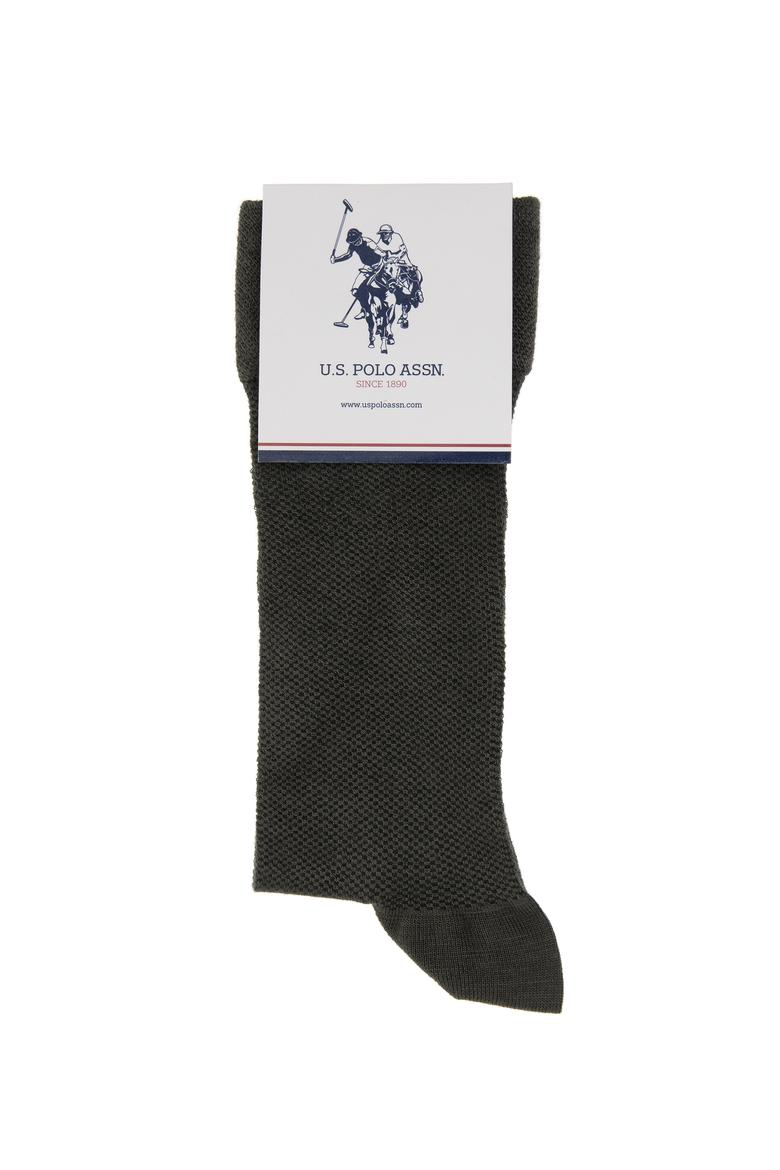 Erkek Vizon Çorap - 50304333003