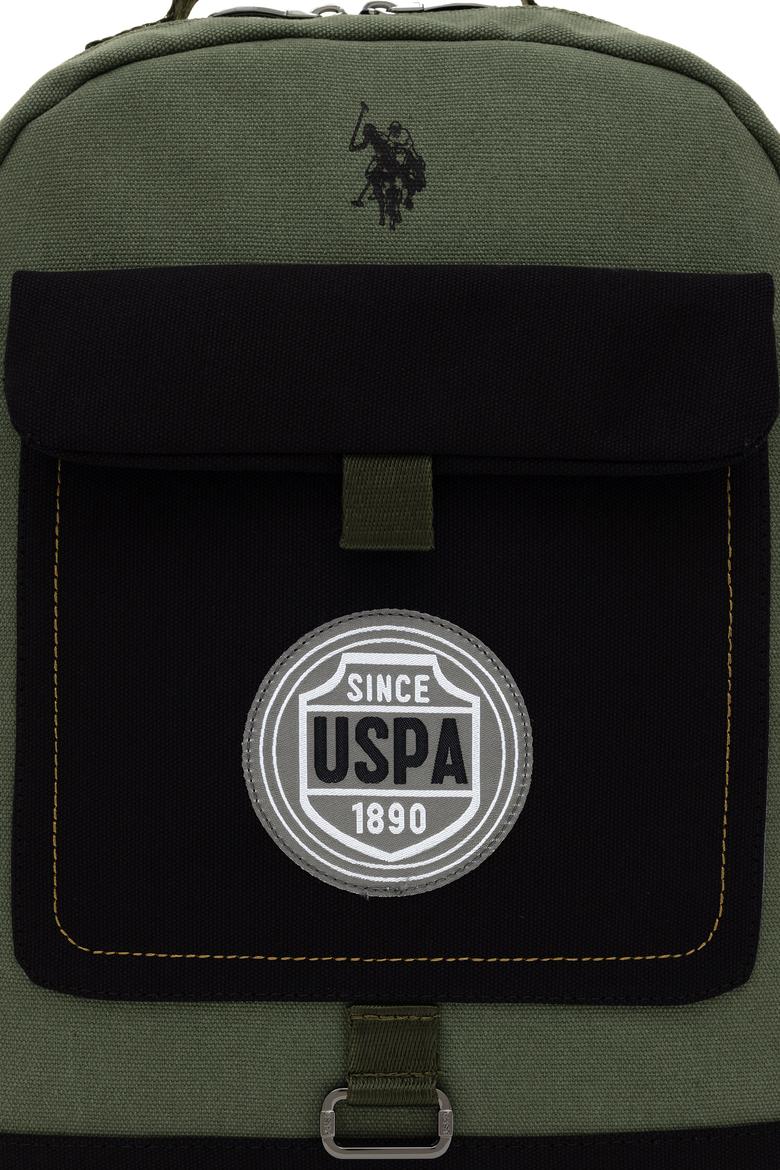Erkek Çocuk Haki Okul Çantası - 50315128001