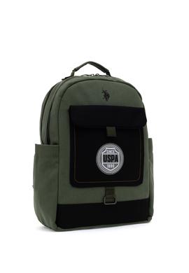 Erkek Çocuk Haki Okul Çantası - 50315128001