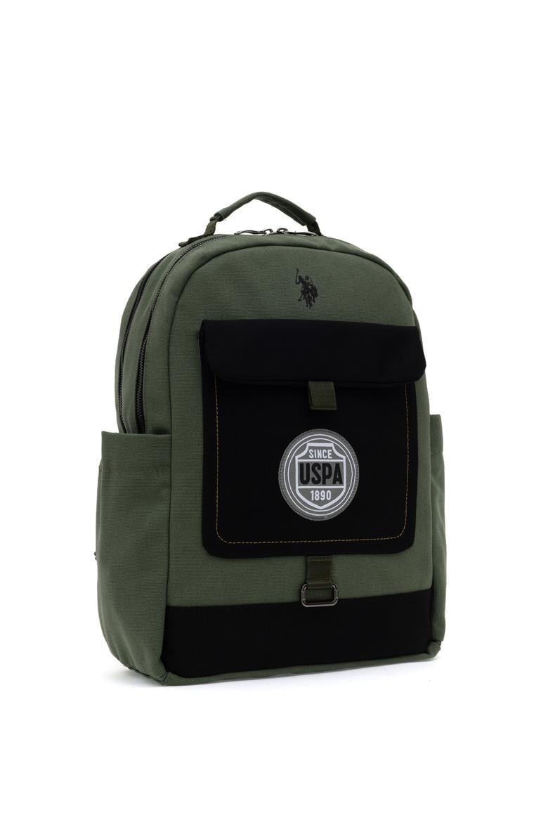 Erkek Çocuk Haki Okul Çantası - 50315128001