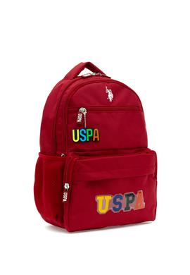 Erkek Çocuk Kırmızı Okul Çantası - 50315119001