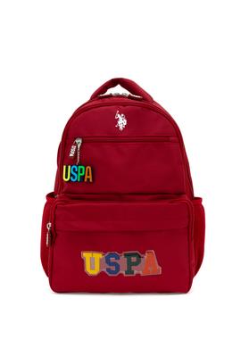 Erkek Çocuk Kırmızı Okul Çantası - 50315119001