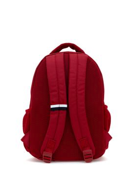 Erkek Çocuk Kırmızı Okul Çantası - 50315119001
