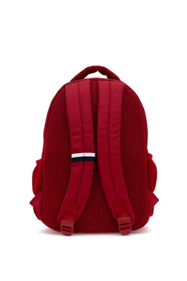 Erkek Çocuk Kırmızı Okul Çantası - 50315119001