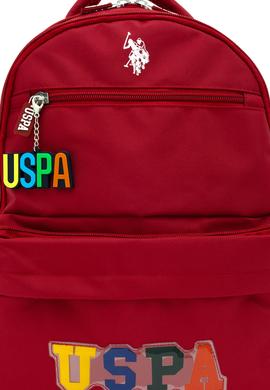 Erkek Çocuk Kırmızı Okul Çantası - 50315119001