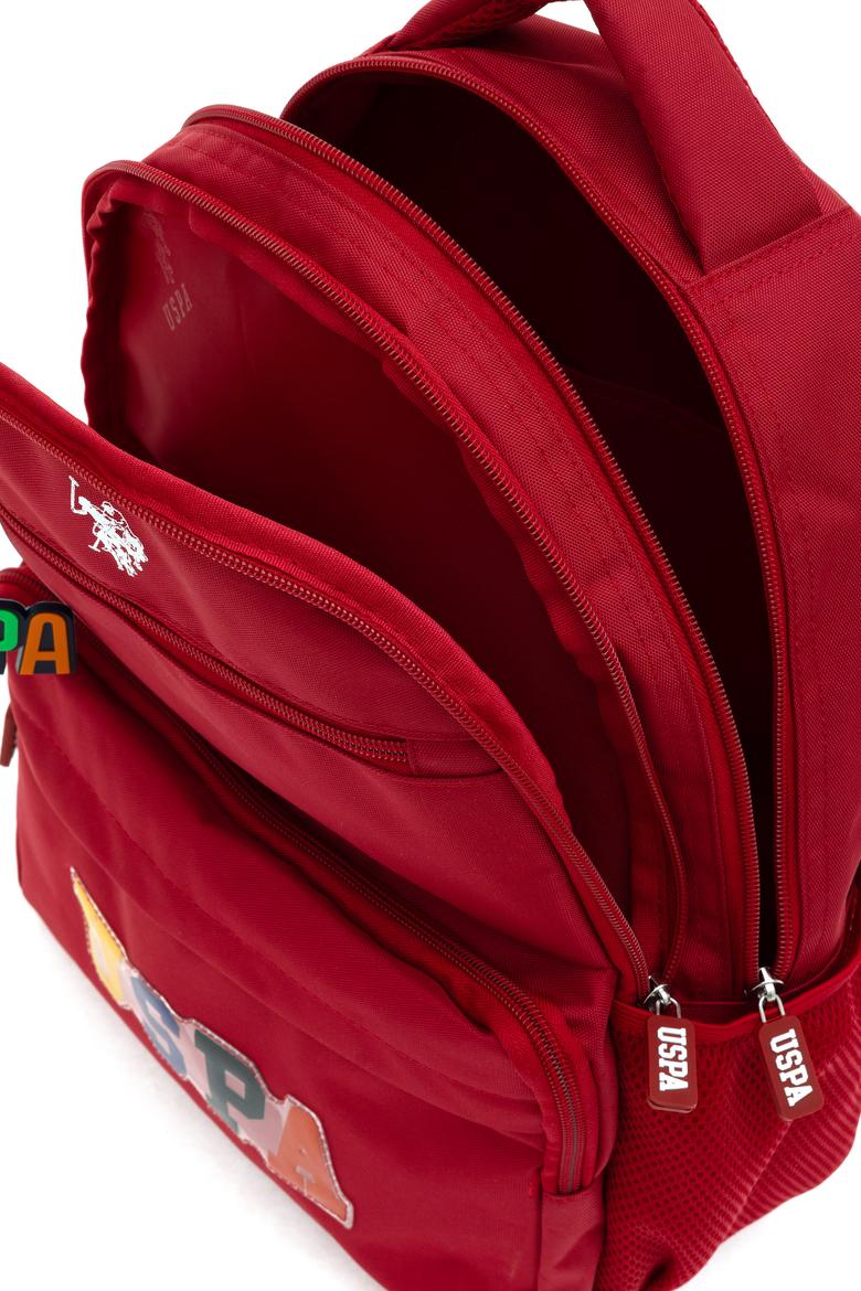 Erkek Çocuk Kırmızı Okul Çantası - 50315119001