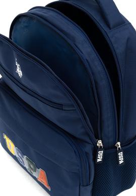 Erkek Çocuk Lacivert Okul Çantası - 50315120001