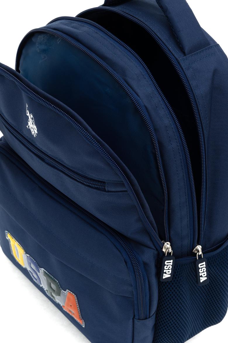 Erkek Çocuk Lacivert Okul Çantası - 50315120001