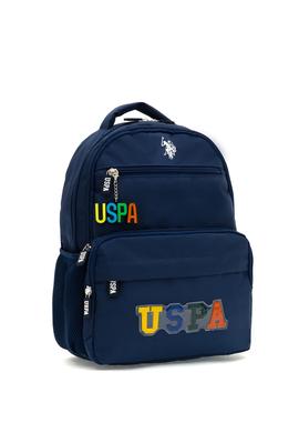 Erkek Çocuk Lacivert Okul Çantası - 50315120001