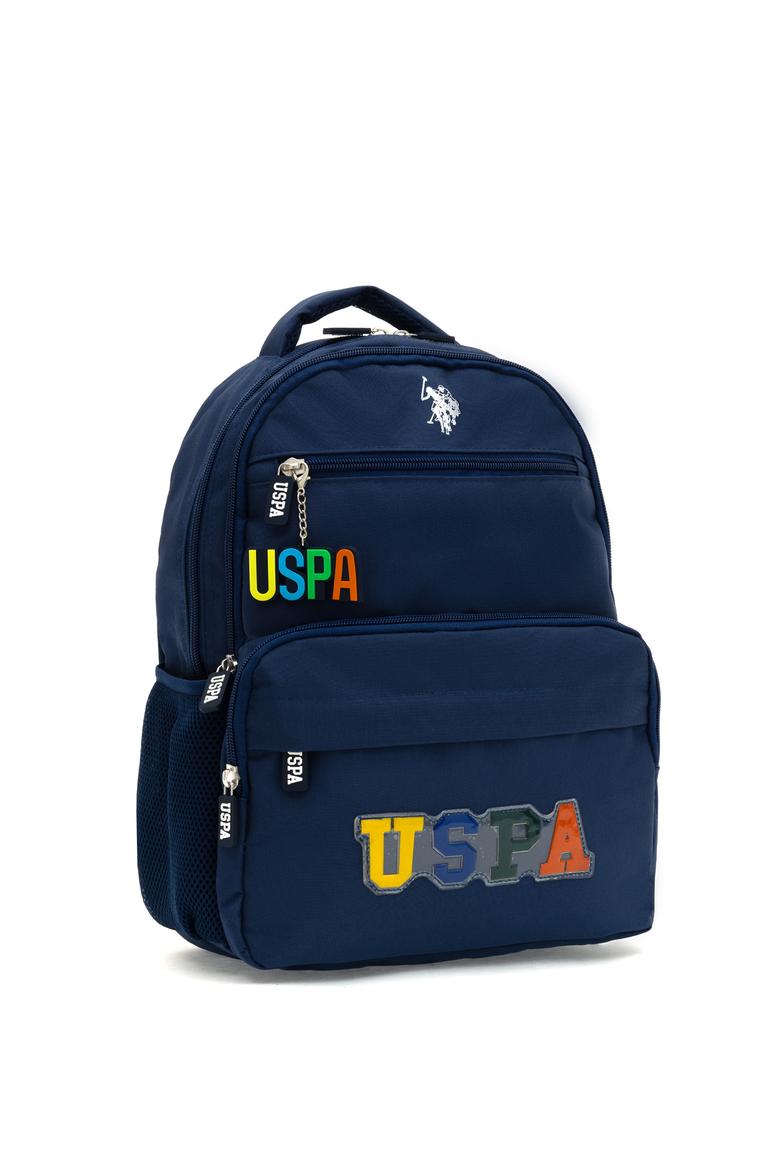 Erkek Çocuk Lacivert Okul Çantası - 50315120001