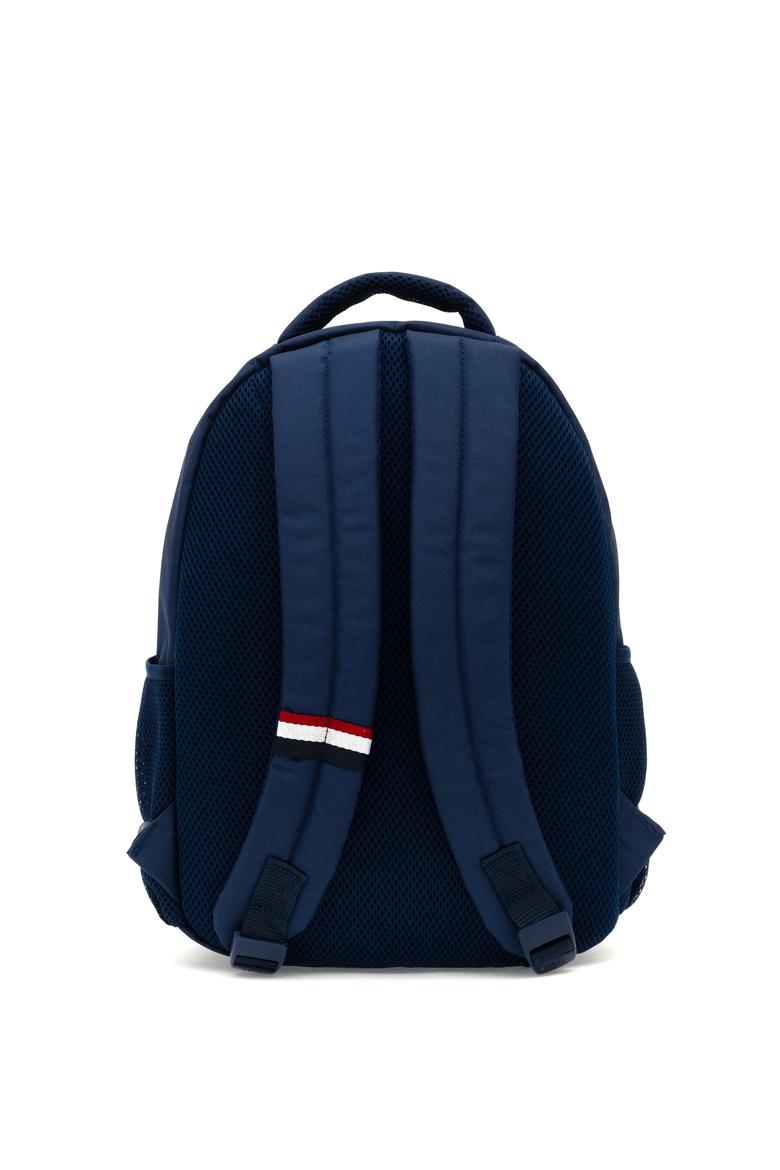 Erkek Çocuk Lacivert Okul Çantası - 50315120001