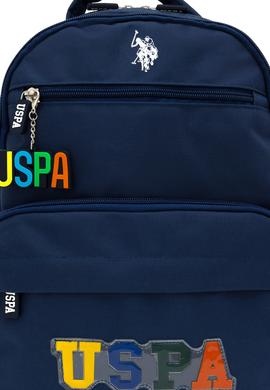 Erkek Çocuk Lacivert Okul Çantası - 50315120001